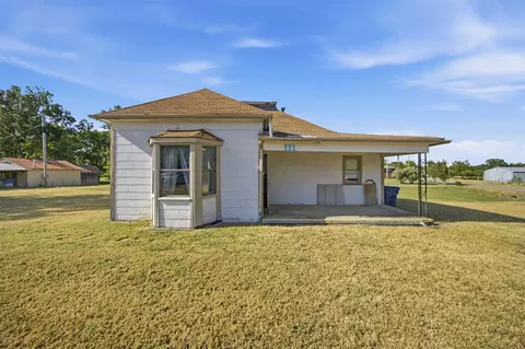 201 W Madison, Mcalester, OK 74501