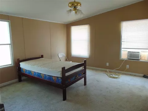 Bedroom - 447 Ranch, Stringtown, OK 74569 photo 1 of 1