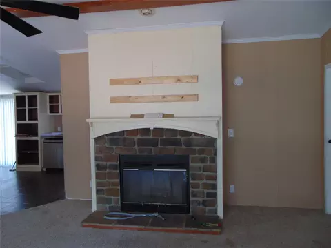 Living - 447 Ranch, Stringtown, OK 74569 photo 2 of 2