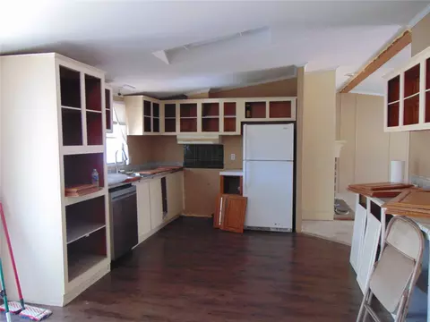 Kitchen - 447 Ranch, Stringtown, OK 74569 photo 1 of 1