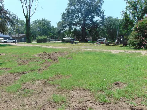 465 S California Ave, Atoka, OK 74525