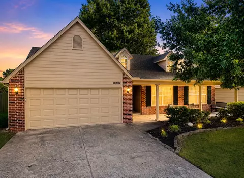 10302 E 113th Pl, Bixby, OK 74008