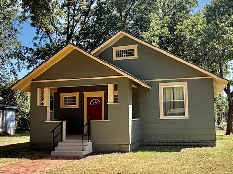 406 E Osage St, Cleveland, OK 74020