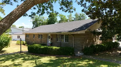 Exterior - 509 Sunset Strip, Eufaula, OK 74432 photo 17 of 26