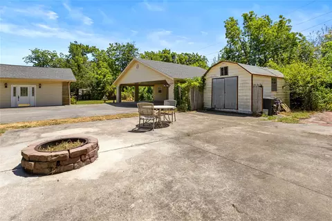 Exterior - 509 Sunset Strip, Eufaula, OK 74432 photo 20 of 26
