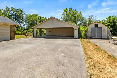 Other - 509 Sunset Strip, Eufaula, OK 74432 photo 3 of 10
