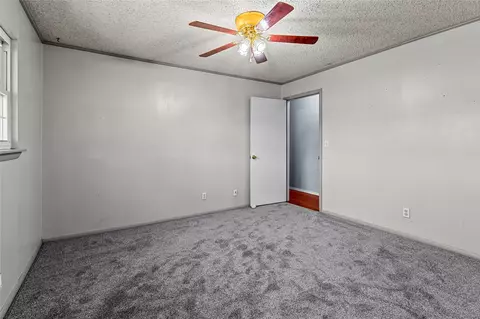 Bedroom - 509 Sunset Strip, Eufaula, OK 74432 photo 5 of 9
