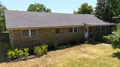 Exterior - 509 Sunset Strip, Eufaula, OK 74432 photo 11 of 26
