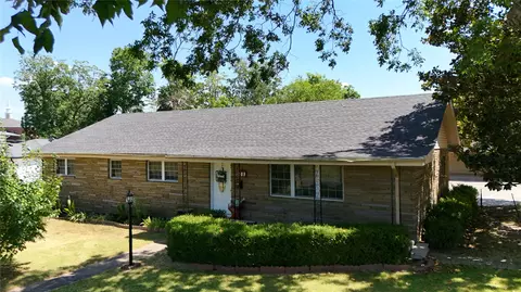 Exterior - 509 Sunset Strip, Eufaula, OK 74432 photo 16 of 26