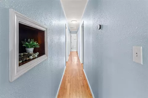 Entry Way - 509 Sunset Strip, Eufaula, OK 74432 photo 1 of 3