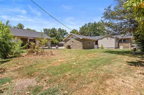 Exterior - 509 Sunset Strip, Eufaula, OK 74432 photo 23 of 26