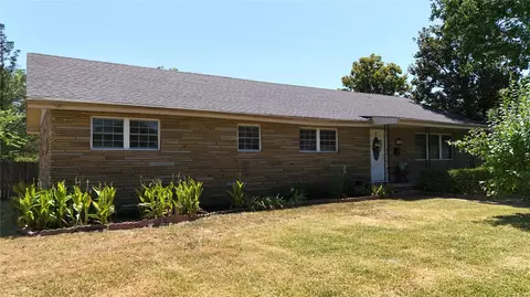 Exterior - 509 Sunset Strip, Eufaula, OK 74432 photo 15 of 26