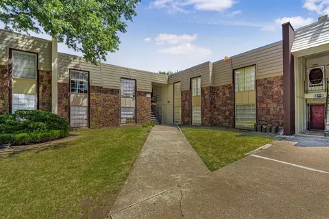 6717 S Richmond Avenue 537, Tulsa, OK 74136