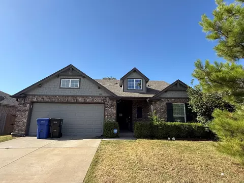 3501 W El Dorado St, Broken Arrow, OK 74011