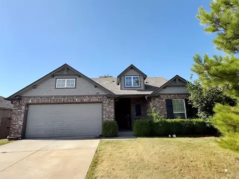 3501 W El Dorado St, Broken Arrow, OK 74011