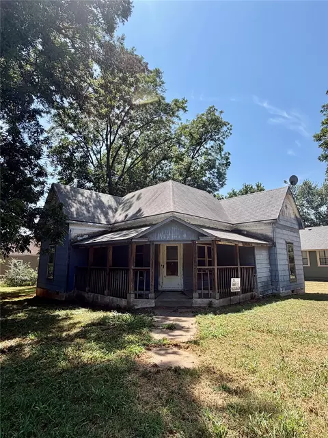 300 S Rosehill Ave, Cleveland, OK 74020