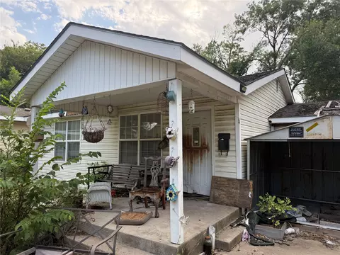 210 N Orphan, Pryor, OK 74361
