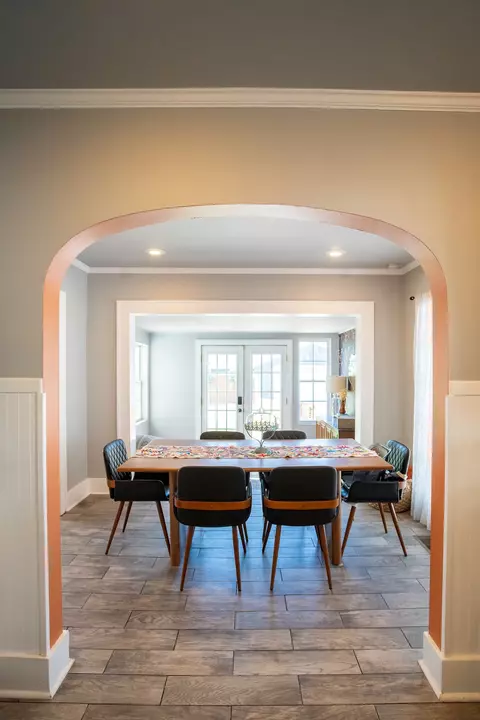 Dining - 2040 E 13th St, Tulsa, OK 74104 photo 4 of 4