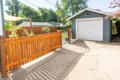 Exterior - 2040 E 13th St, Tulsa, OK 74104 photo 9 of 9