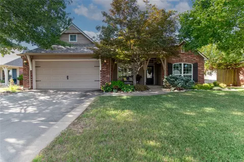 1710 W 118th St S, Jenks, OK 74037