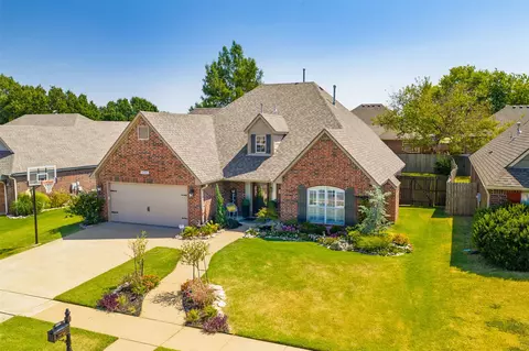 10401 N 114th East Ave, Owasso, OK 74055