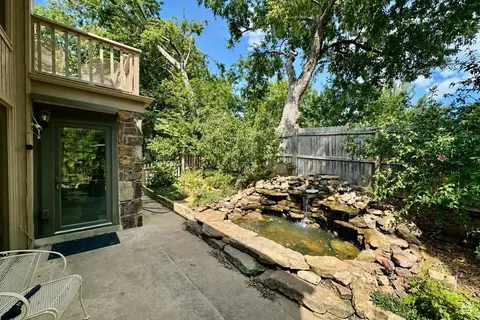 Exterior - 3313 E 68th Place 6, Tulsa, OK 74136 photo 9 of 9