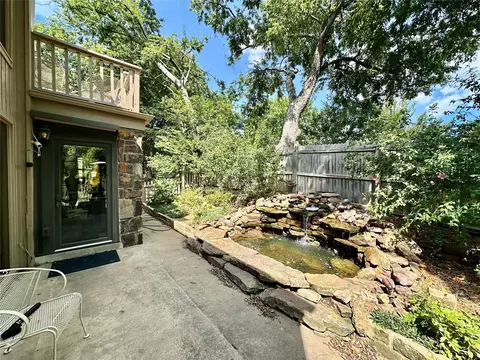 Exterior - 3313 E 68th Place 6, Tulsa, OK 74136 photo 7 of 9