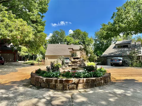 Exterior - 3313 E 68th Place 6, Tulsa, OK 74136 photo 9 of 9