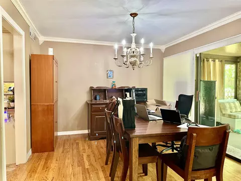 Dining - 3313 E 68th Place 6, Tulsa, OK 74136 photo 1 of 1