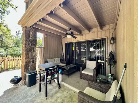 Exterior - 3313 E 68th Place 6, Tulsa, OK 74136 photo 2 of 9