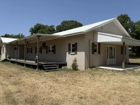 12025 N 160 Rd, Okmulgee, OK 74447