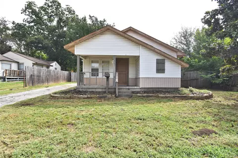 117 S 65th West Ave, Tulsa, OK 74127