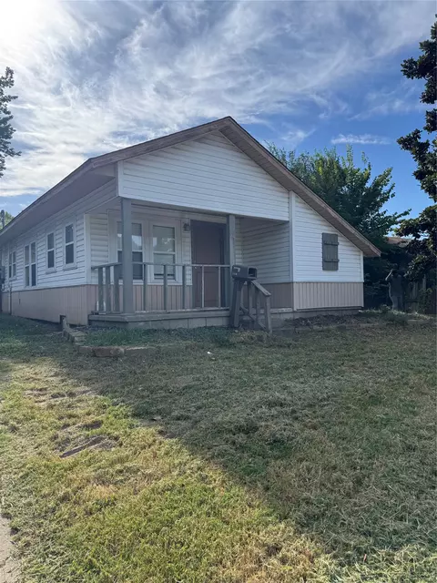 117 S 65th West Ave, Tulsa, OK 74127
