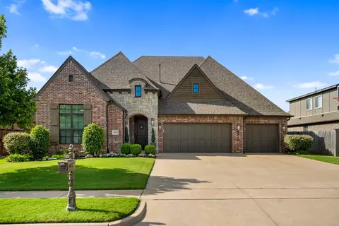 5410 E 121st Pl S, Bixby, OK 74008