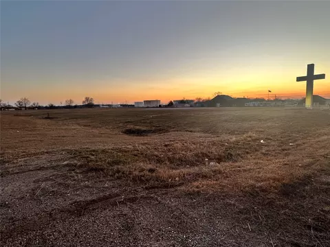 County Road 3700, Allen, OK 74825