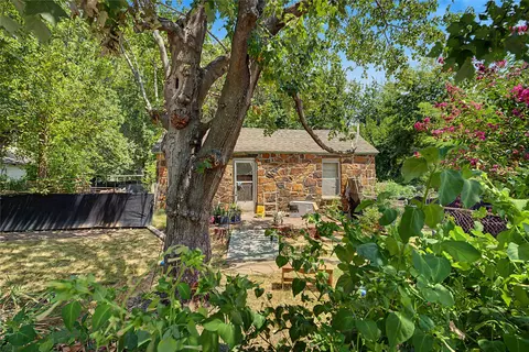 4315 S Xenophon Ave, Tulsa, OK 74107
