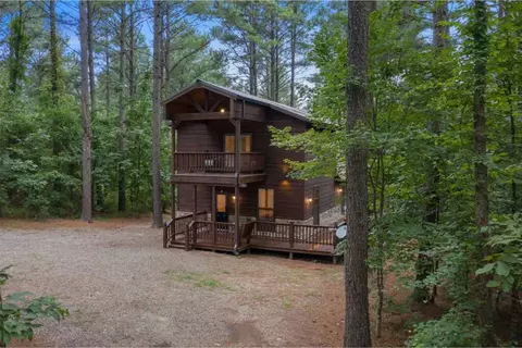 Other - 237 High Peak Trl, Broken Bow, OK 74728 photo 4 of 6
