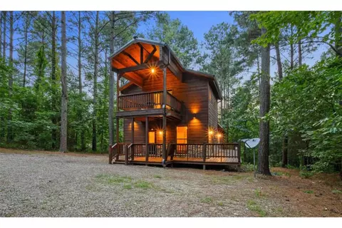 Other - 237 High Peak Trl, Broken Bow, OK 74728 photo 1 of 6