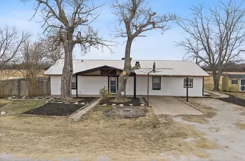14 Duncan Dr, Burneyville, OK 73430