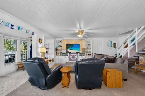 Living - 1825 County Road 359, Eucha, OK 74342 photo 4 of 8