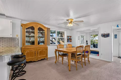 Dining - 1825 County Road 359, Eucha, OK 74342 photo 1 of 2