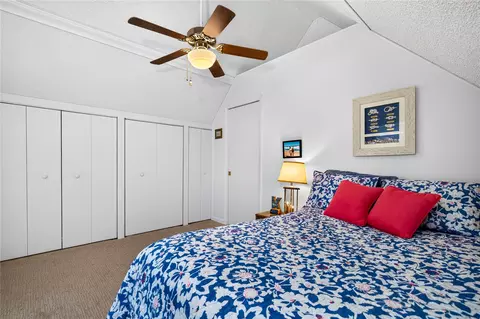Bedroom - 1825 County Road 359, Eucha, OK 74342 photo 3 of 7