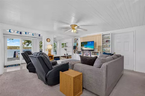Living - 1825 County Road 359, Eucha, OK 74342 photo 6 of 8