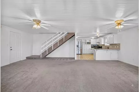Living - 1825 County Road 359, Eucha, OK 74342 photo 1 of 8