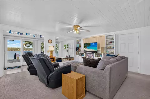 Living - 1825 County Road 359, Eucha, OK 74342 photo 6 of 8