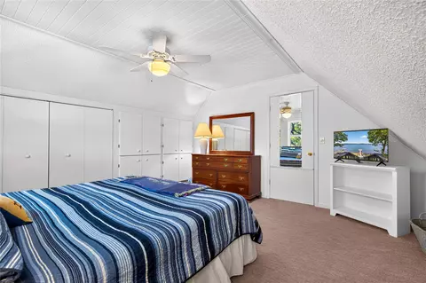 Bedroom - 1825 County Road 359, Eucha, OK 74342 photo 7 of 7
