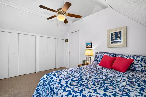 Bedroom - 1825 County Road 359, Eucha, OK 74342 photo 3 of 7