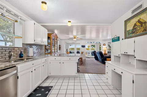 Kitchen - 1825 County Road 359, Eucha, OK 74342 photo 5 of 5