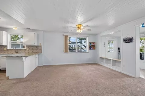 Living - 1825 County Road 359, Eucha, OK 74342 photo 5 of 8