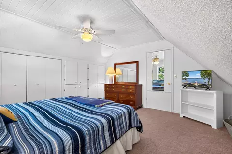 Bedroom - 1825 County Road 359, Eucha, OK 74342 photo 7 of 7